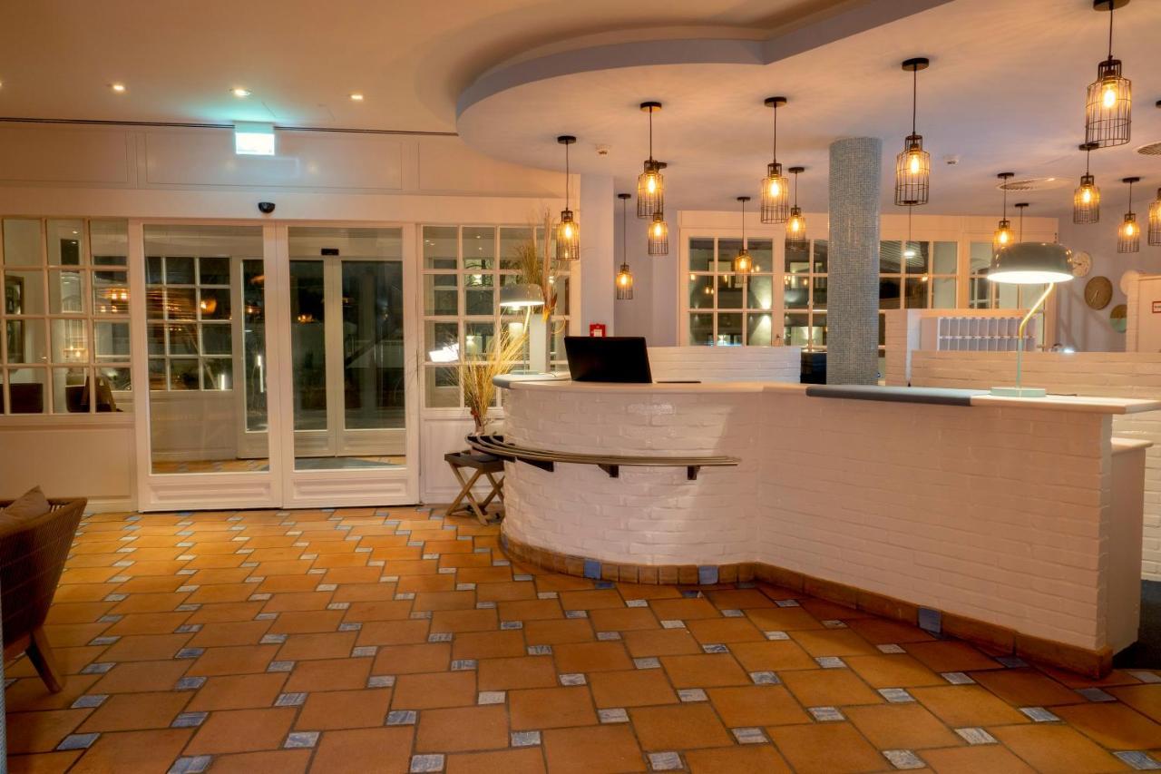 Hotel Villago Eggersdorf  Exteriör bild