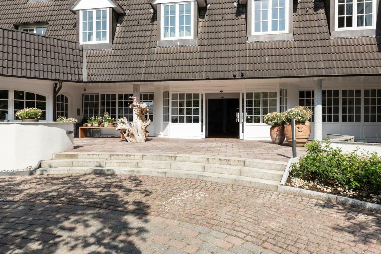 Hotel Villago Eggersdorf  Exteriör bild