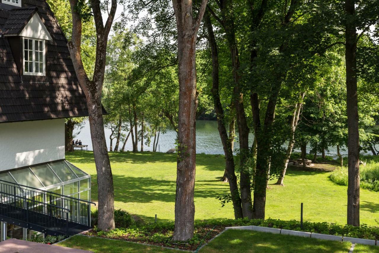 Hotel Villago Eggersdorf  Exteriör bild