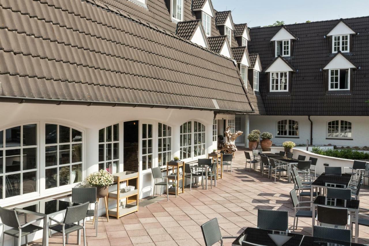 Hotel Villago Eggersdorf  Exteriör bild